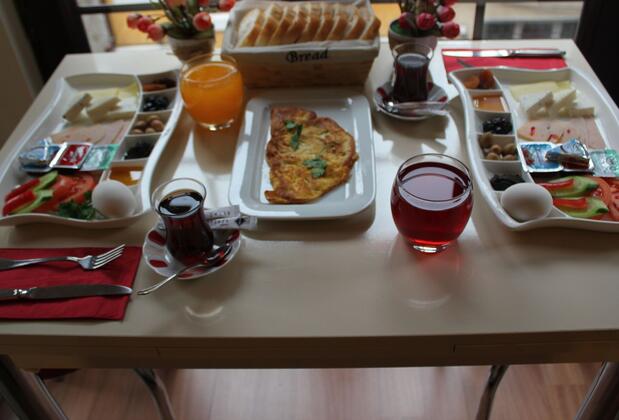 Zendy Suite Hotel - Görsel 5