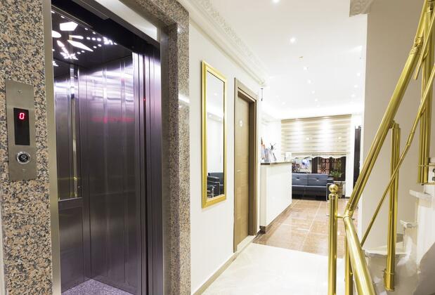 Zendy Suite Hotel - Görsel 4