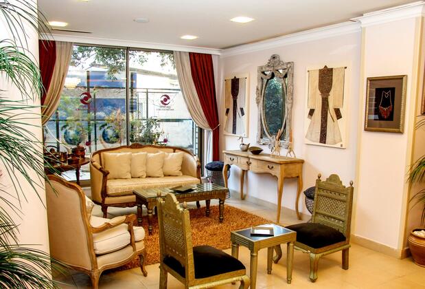 Şavk Otel - Görsel 11