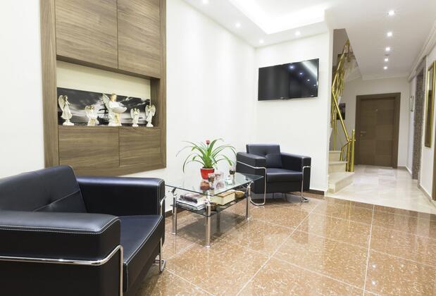 Zendy Suite Hotel - Görsel 3