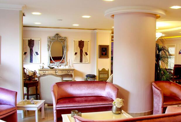 Şavk Otel - Görsel 10