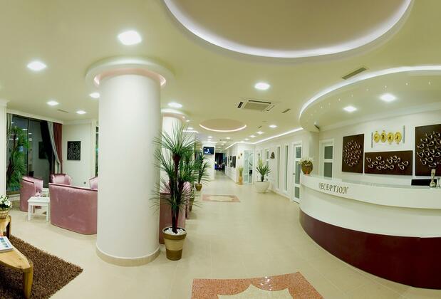 Şavk Otel - Görsel 9