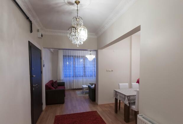 Zendy Suite Hotel - Görsel 6