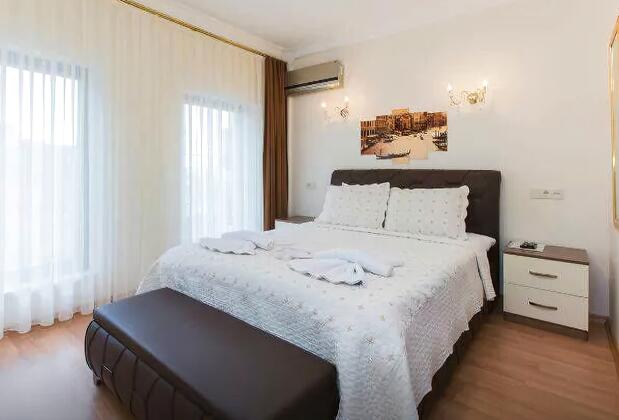 Zendy Suite Hotel - Görsel 12