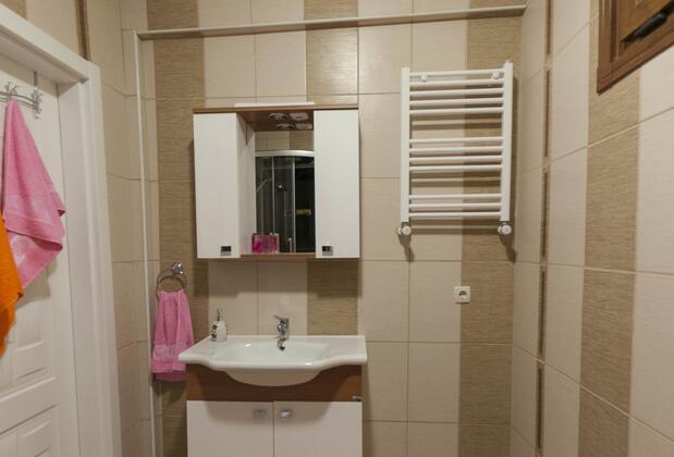 Zendy Suite Hotel - Görsel 28