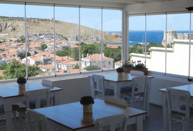 Ada Hotel Bozcaada - Görsel 3