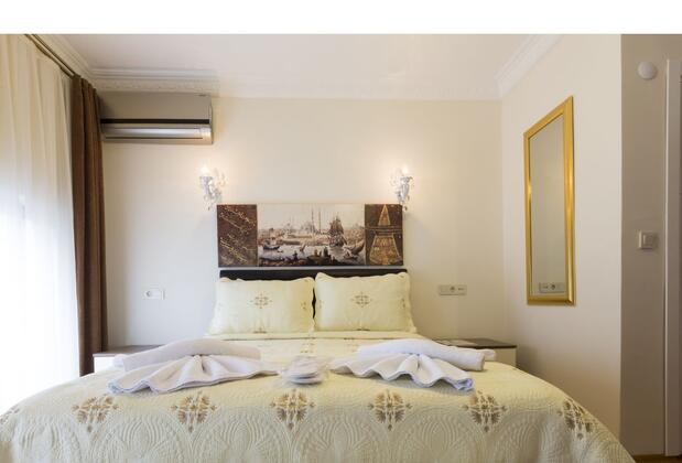 Zendy Suite Hotel - Görsel 13