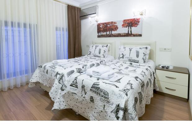 Zendy Suite Hotel - Görsel 14