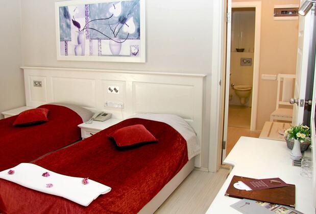 Şavk Otel - Görsel 19