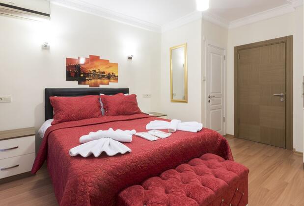 Zendy Suite Hotel - Görsel 15