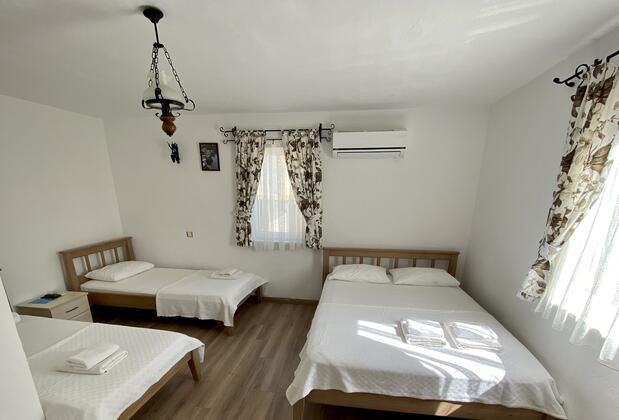 Ada Hotel Bozcaada - Görsel 10