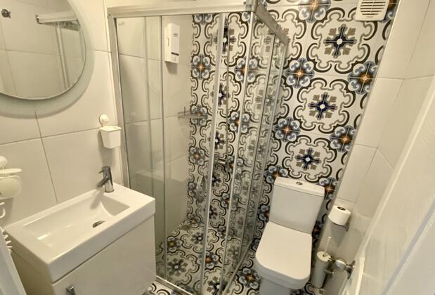 Ada Hotel Bozcaada - Görsel 22