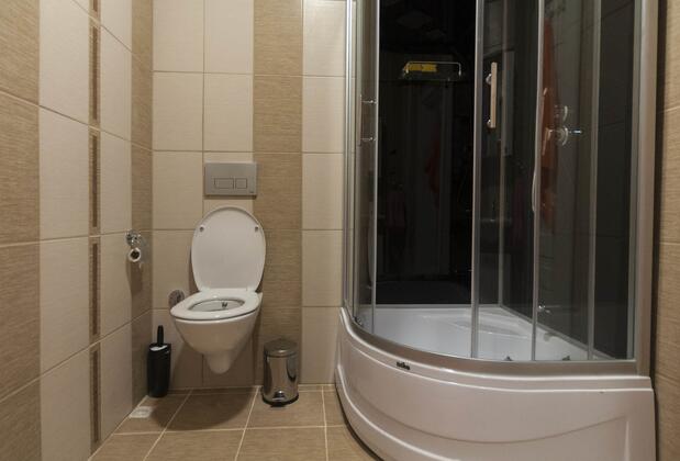 Zendy Suite Hotel - Görsel 31