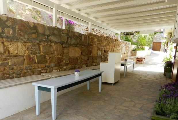 Ada Hotel Bozcaada - Görsel 4