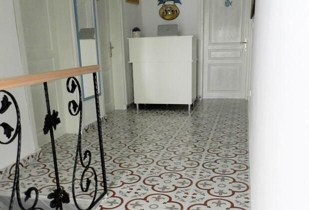 Ada Hotel Bozcaada - Görsel 5