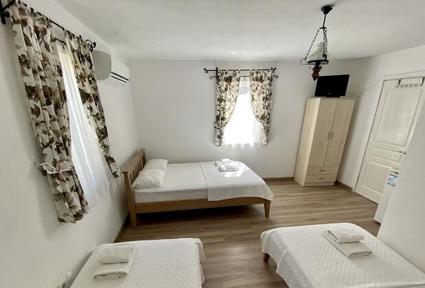 Ada Hotel Bozcaada - Görsel 11