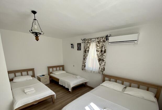 Ada Hotel Bozcaada - Görsel 12