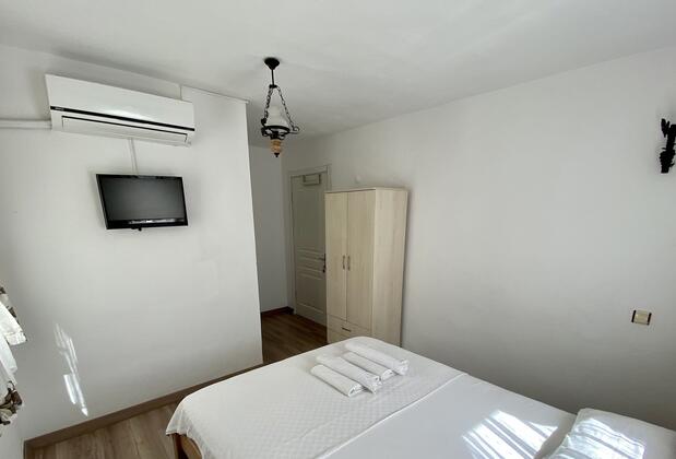 Ada Hotel Bozcaada - Görsel 13