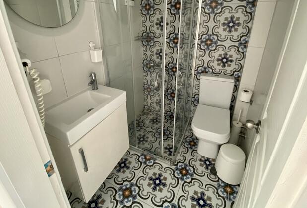 Ada Hotel Bozcaada - Görsel 21