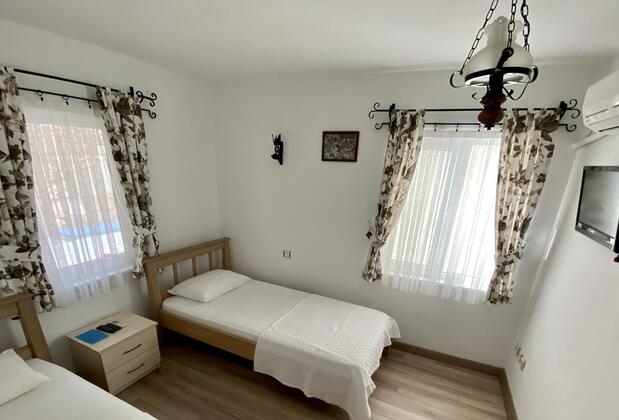 Ada Hotel Bozcaada - Görsel 18