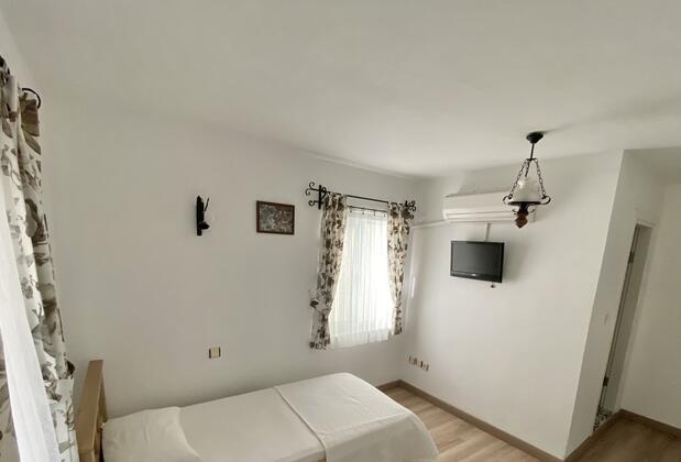 Ada Hotel Bozcaada - Görsel 19