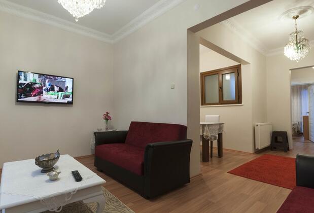 Zendy Suite Hotel - Görsel 7