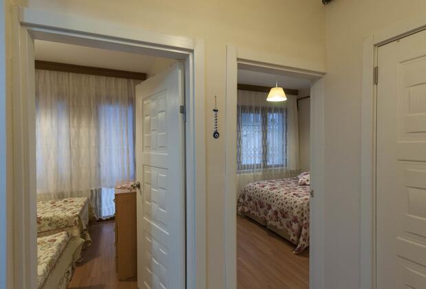 Zendy Suite Hotel - Görsel 17