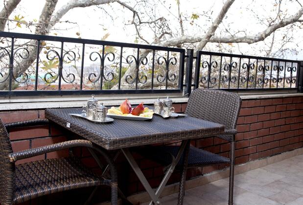 Kadı Konağı Termal - Görsel 7