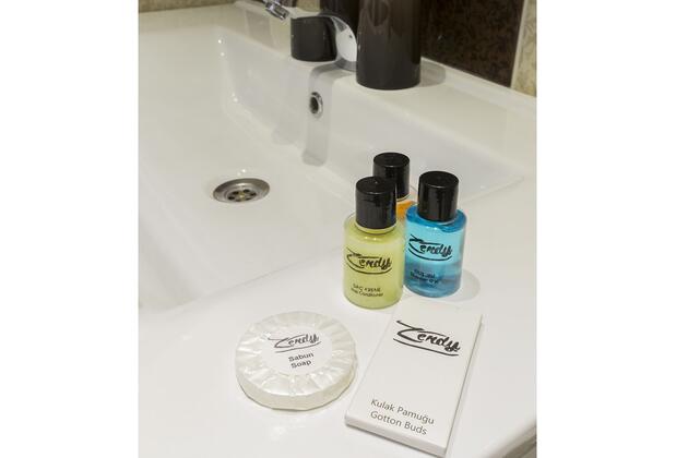 Zendy Suite Hotel - Görsel 27