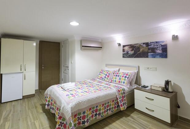 Zendy Suite Hotel - Görsel 24