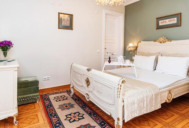 Alzer Hotel - Görsel 21