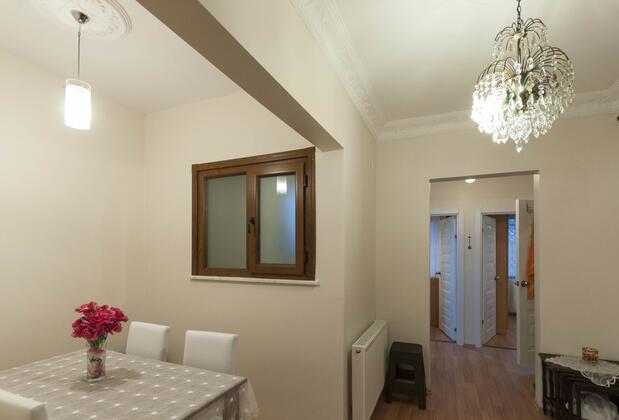 Zendy Suite Hotel - Görsel 18