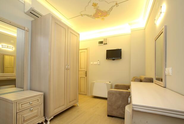 Ataol Otel - Görsel 12