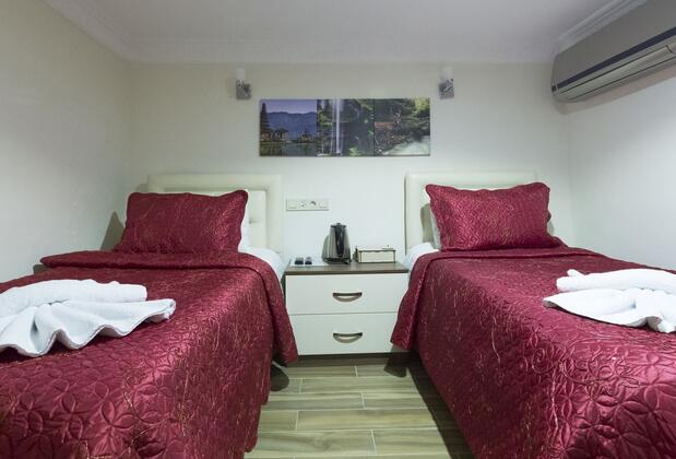 Zendy Suite Hotel - Görsel 19