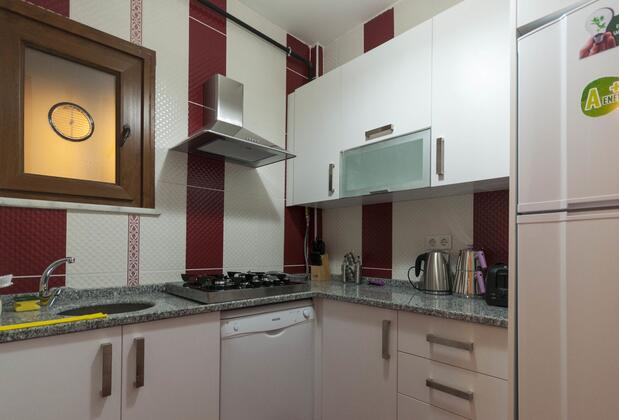 Zendy Suite Hotel - Görsel 20