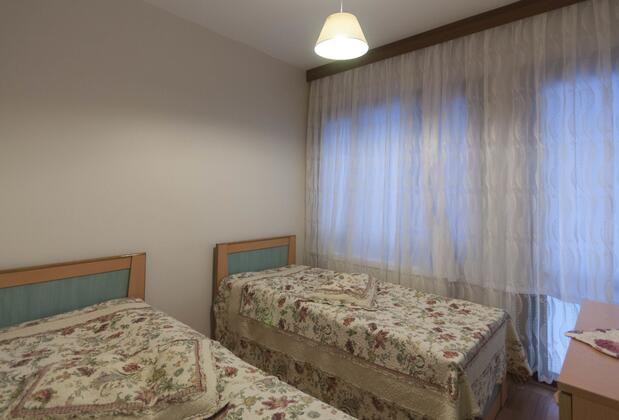 Zendy Suite Hotel - Görsel 21