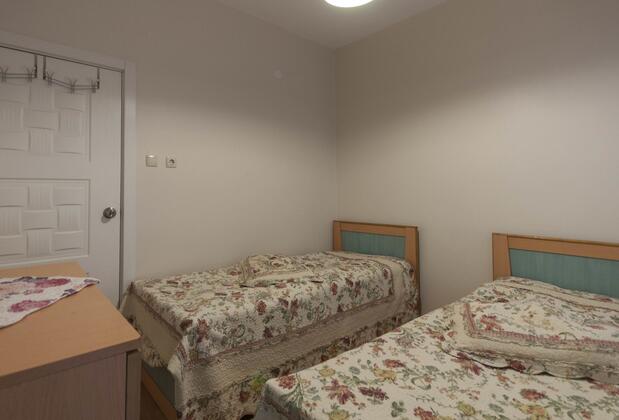 Zendy Suite Hotel - Görsel 22