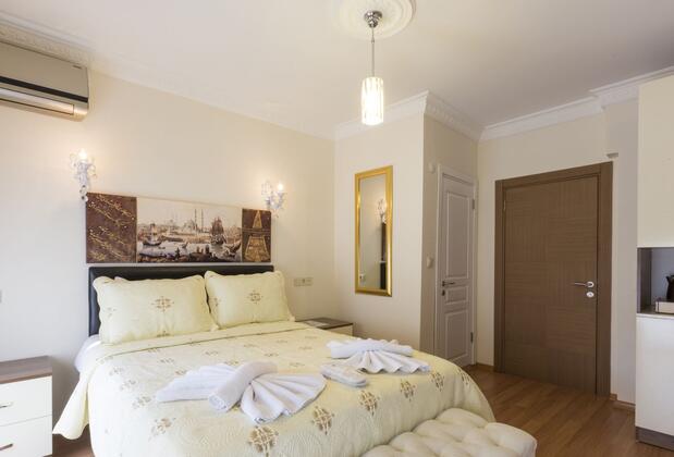 Zendy Suite Hotel - Görsel 23