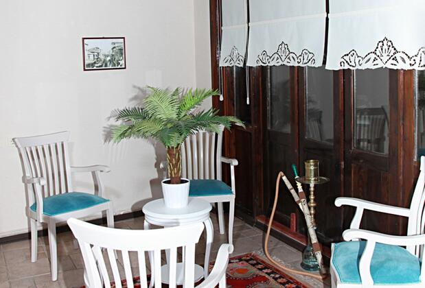 Kadı Konağı Termal - Görsel 5