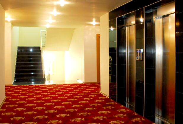 Golden King Otel - Görsel 10