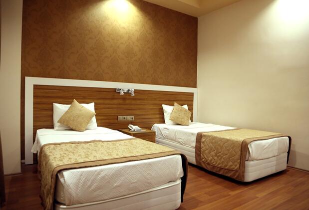 Golden King Otel - Görsel 20