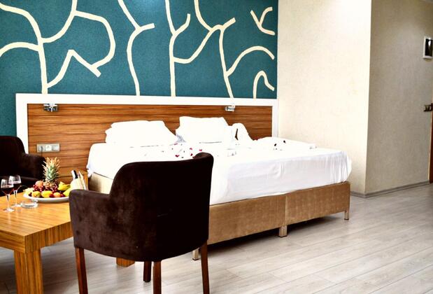 Golden King Otel - Görsel 11