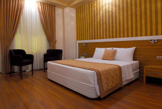 Golden King Otel - Görsel 18