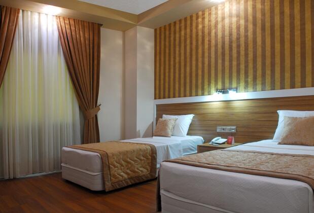 Golden King Otel - Görsel 12