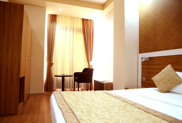 Golden King Otel - Görsel 21