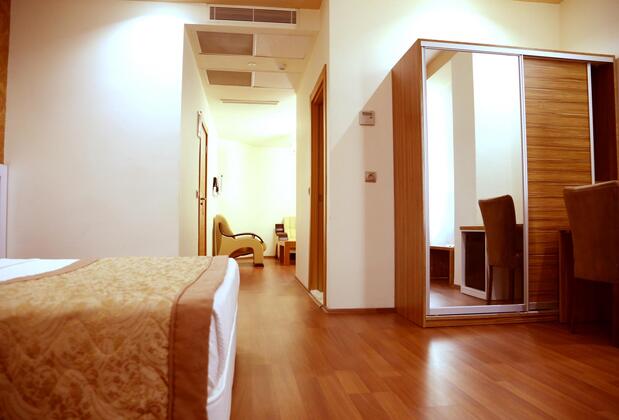 Golden King Otel - Görsel 7