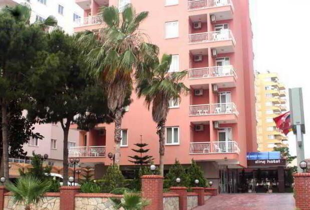 Lara Dinç Hotel - Görsel 8