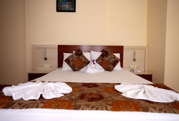 Lara Dinç Hotel - Görsel 16