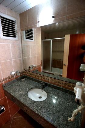 Lara Dinç Hotel - Görsel 18