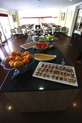 Lara Dinç Hotel - Görsel 12